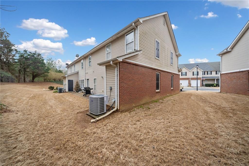 28 Eagle Glen Drive, Cartersville, Georgia image 39