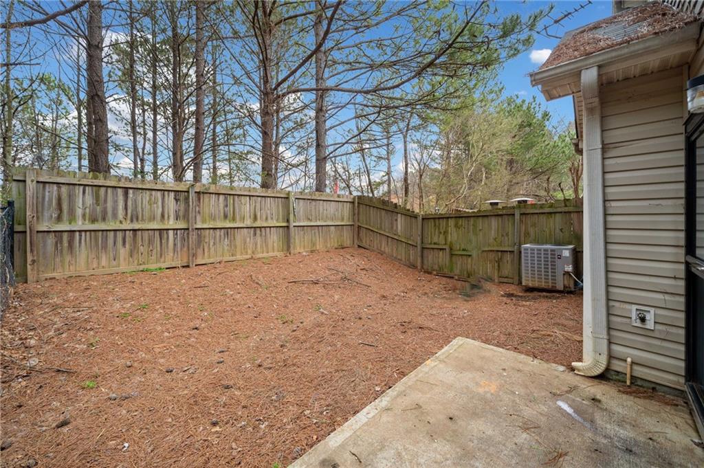 28 Eagle Glen Drive, Cartersville, Georgia image 36