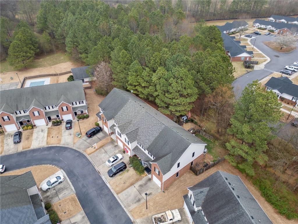28 Eagle Glen Drive, Cartersville, Georgia image 6