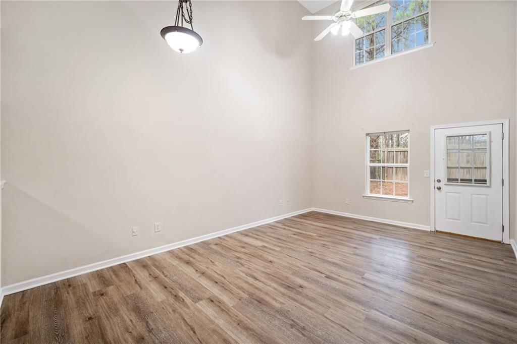 28 Eagle Glen Drive, Cartersville, Georgia image 14