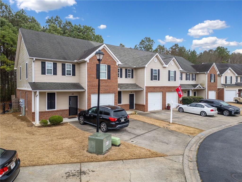 28 Eagle Glen Drive, Cartersville, Georgia image 1