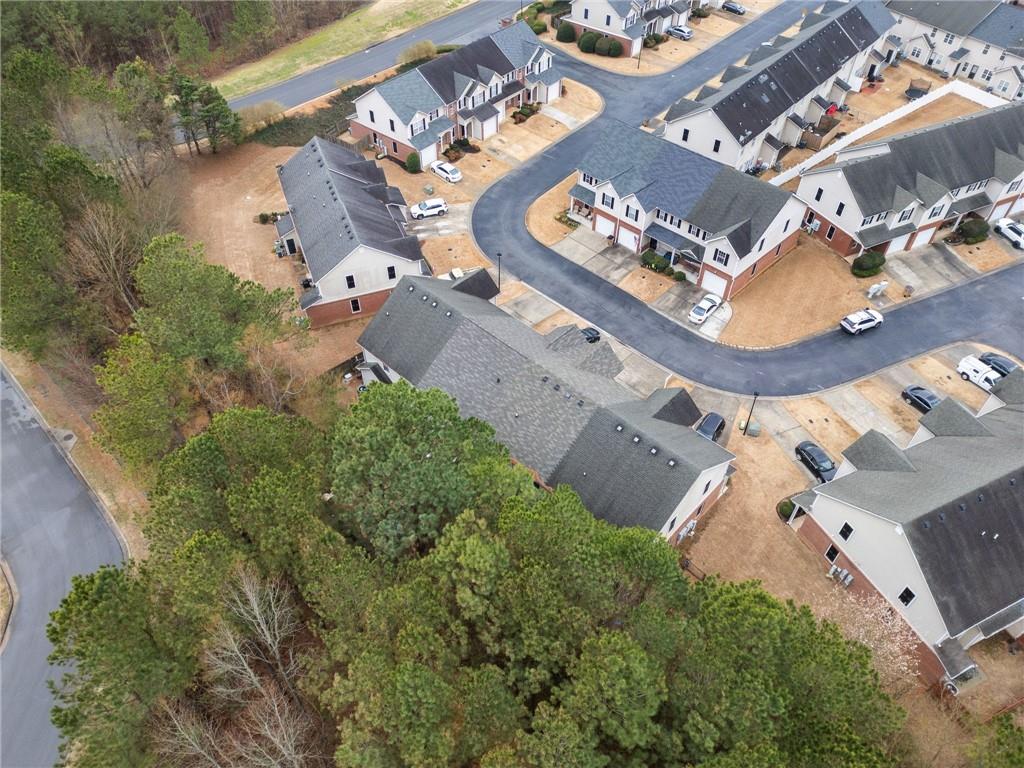 28 Eagle Glen Drive, Cartersville, Georgia image 8