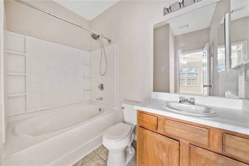 28 Eagle Glen Drive, Cartersville, Georgia image 26