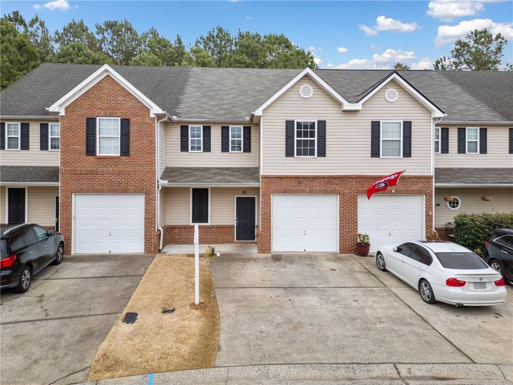 28 Eagle Glen Drive, Cartersville, Georgia image 3