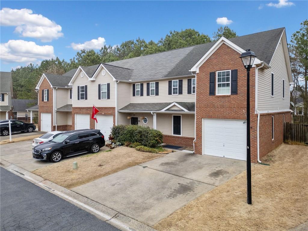 28 Eagle Glen Drive, Cartersville, Georgia image 5