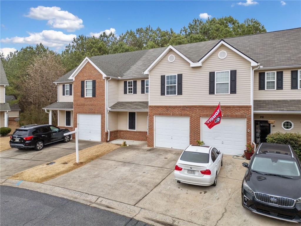 28 Eagle Glen Drive, Cartersville, Georgia image 4