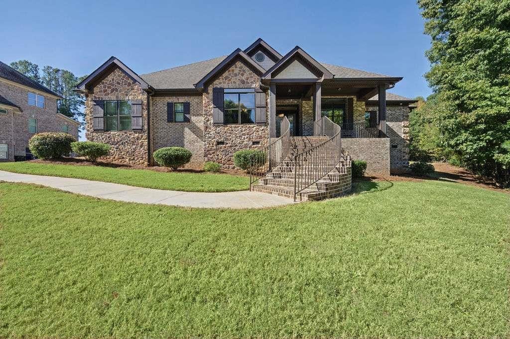 585 Milton Drive