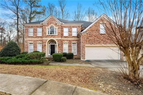 7250 Weber Street, Atlanta, GA 30349 - MLS#: 7500729