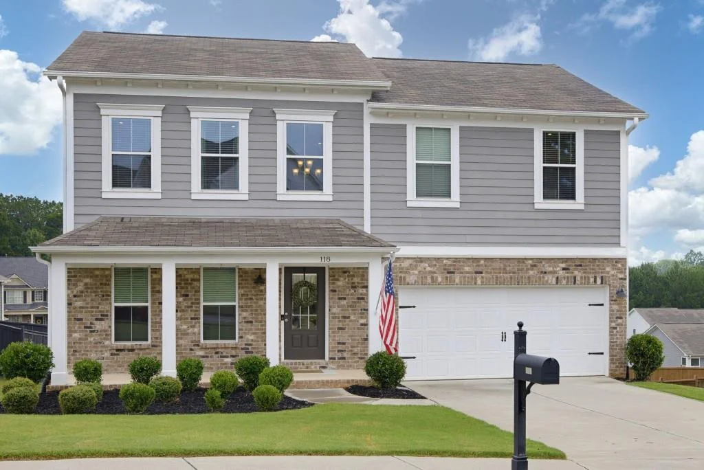 118 Greenbrier Way