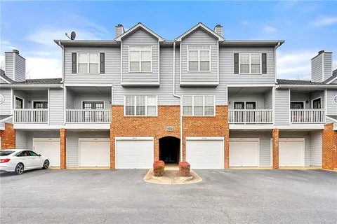 406 Vinings Forest Circle SE, Smyrna, GA 30080 - MLS#: 7521633