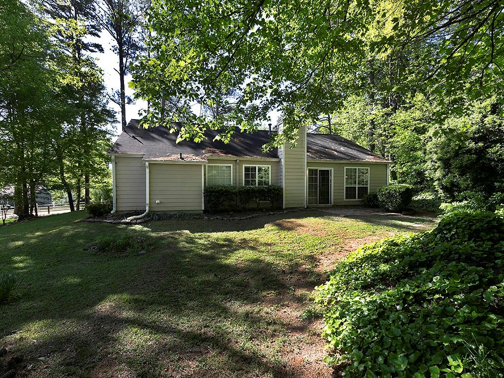 1234 W Wylie Bridge Road, Woodstock, Georgia image 28