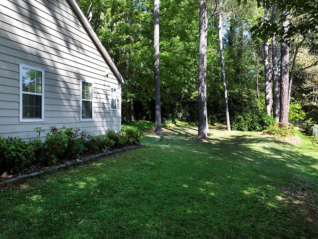 1234 W Wylie Bridge Road, Woodstock, Georgia image 25