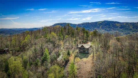 Homes For Sale - 370 High Ridge Road<br/> Epworth, GA 30541