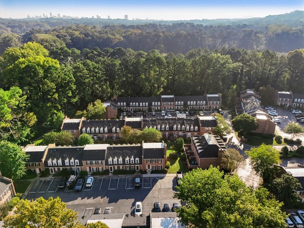 16 Palace Green Place NW