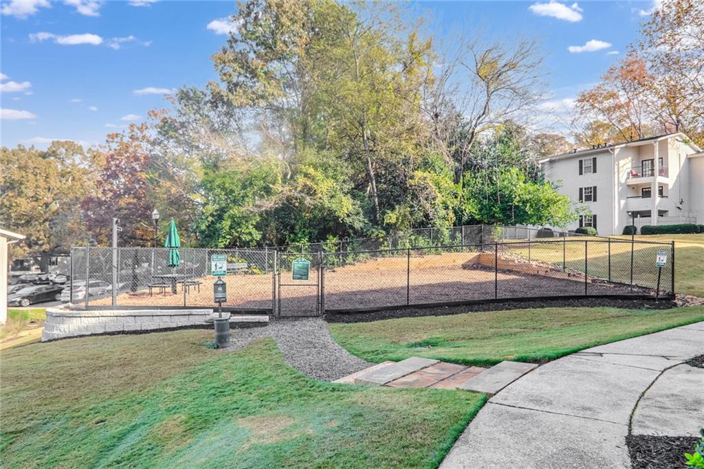 1150 Collier Road #K9, Atlanta, Georgia image 20