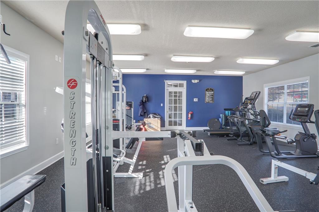 1150 Collier Road #K9, Atlanta, Georgia image 22