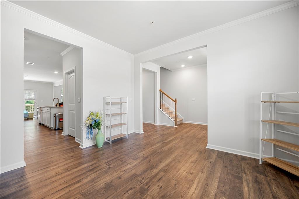 865 Athena Bend