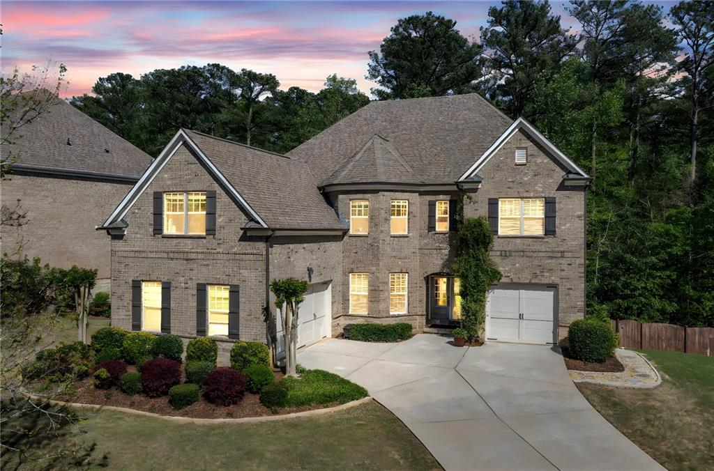 2564 Walden Estates Drive, Marietta, Georgia image 1