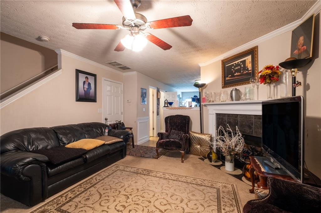2833 Vining Ridge Terrace