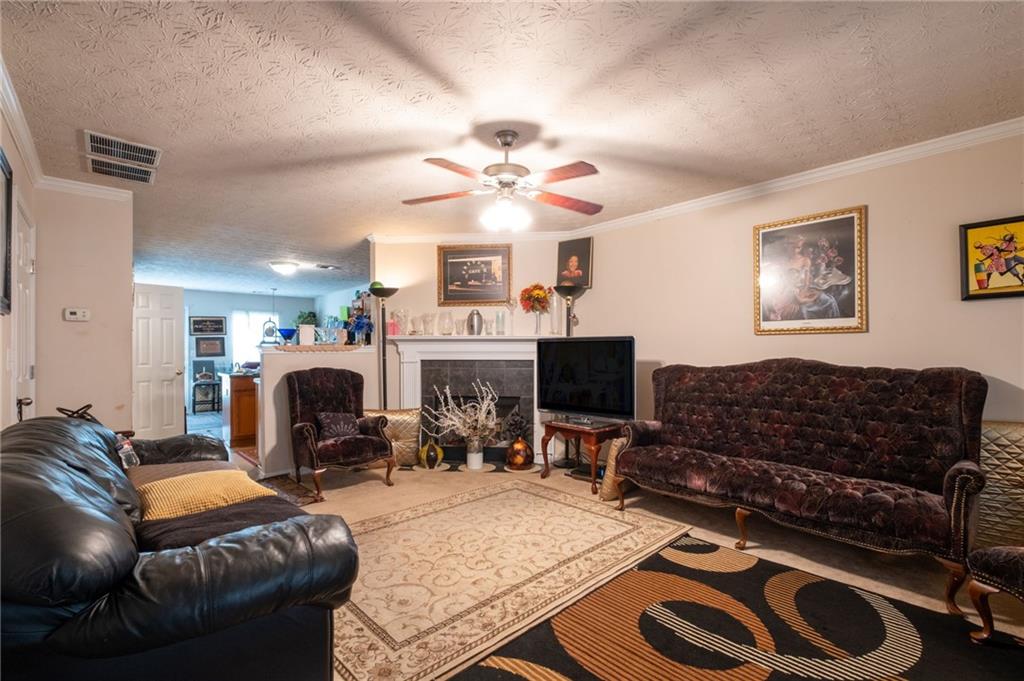 2833 Vining Ridge Terrace