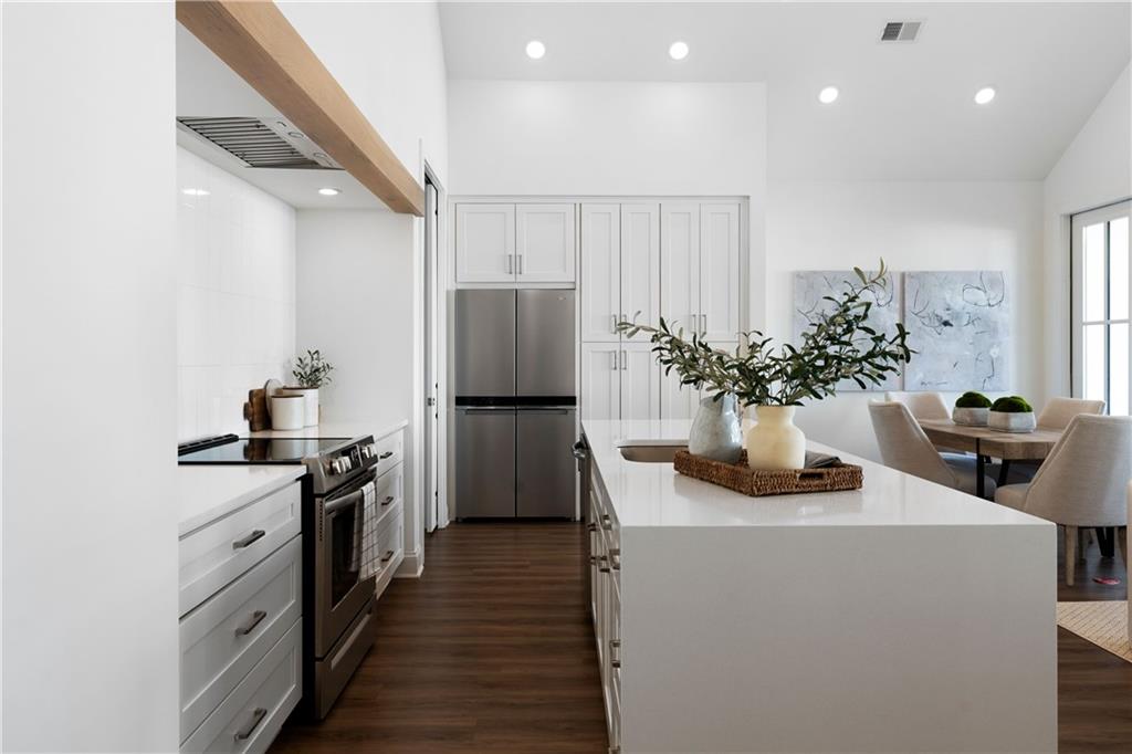 Adyn Park - Residential Lease