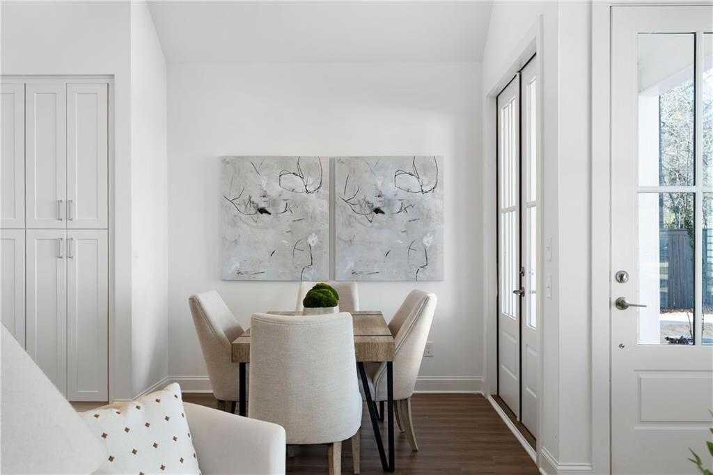 Adyn Park - Residential Lease