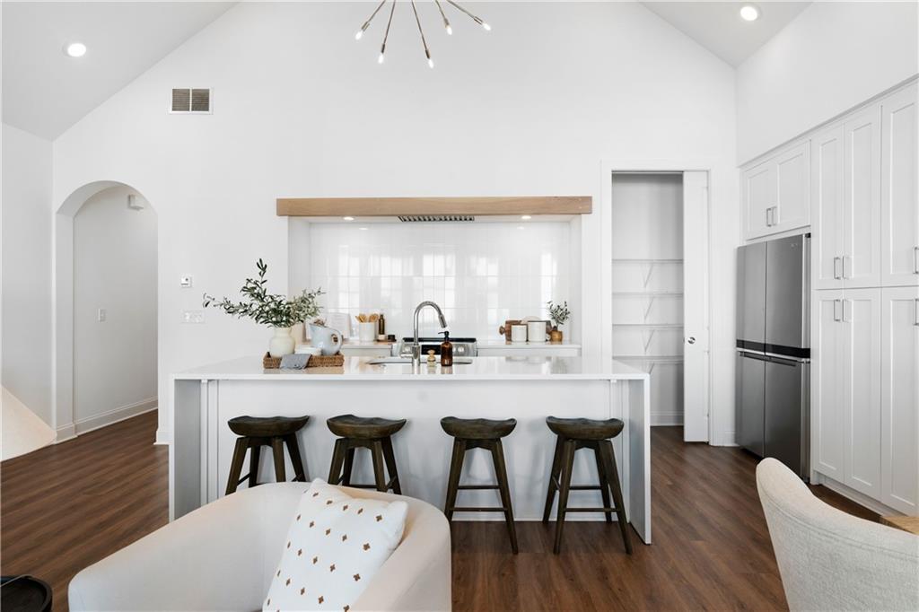 Adyn Park - Residential Lease