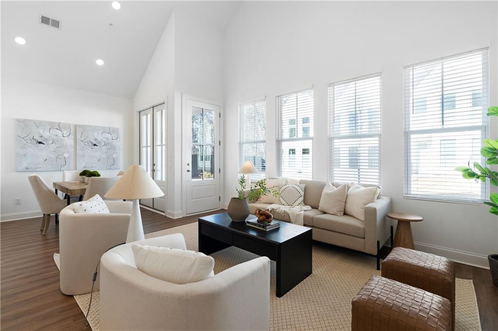 Adyn Park - Residential Lease