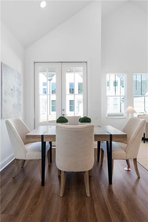 Adyn Park - Residential Lease