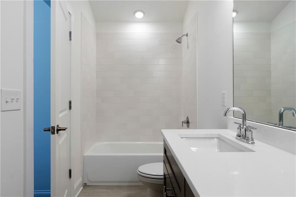 Adyn Park - Residential Lease