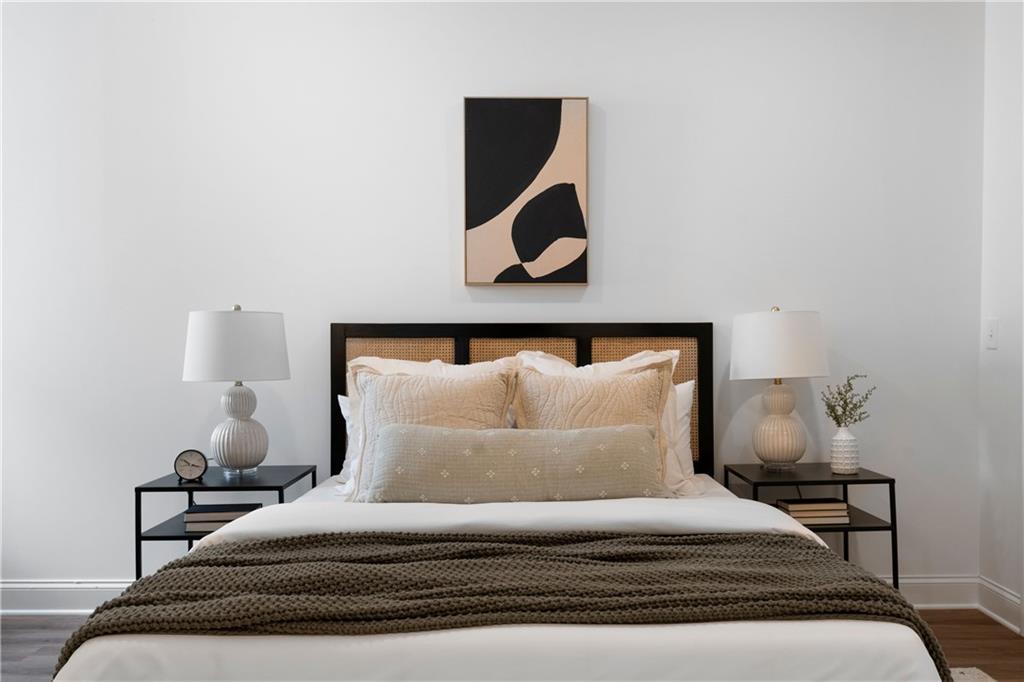 Adyn Park - Residential Lease