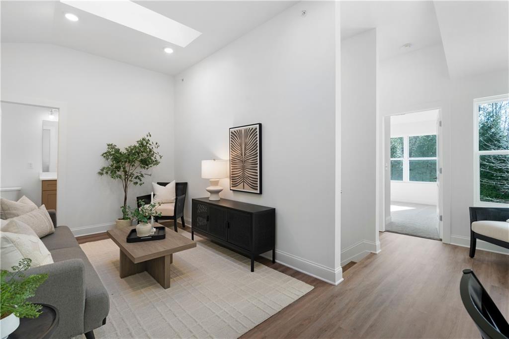 Adyn Park - Residential Lease