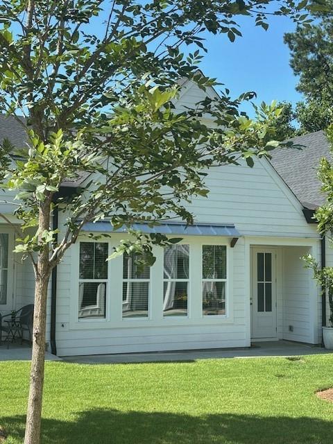 Adyn Park - Residential Lease