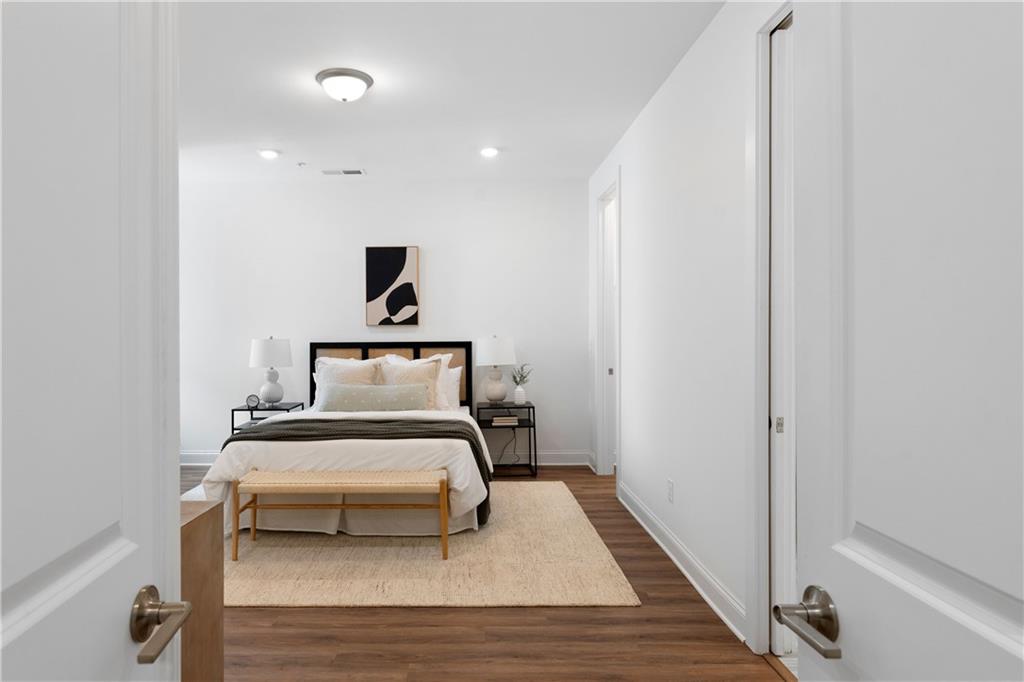 Adyn Park - Residential Lease