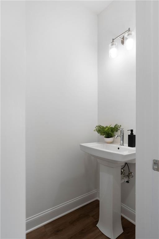 Adyn Park - Residential Lease