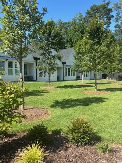 Adyn Park - Residential Lease