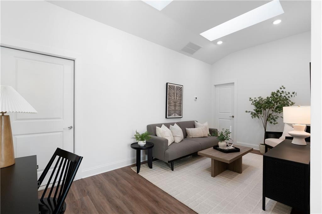 Adyn Park - Residential Lease