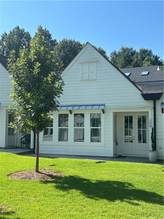 Adyn Park - Residential Lease