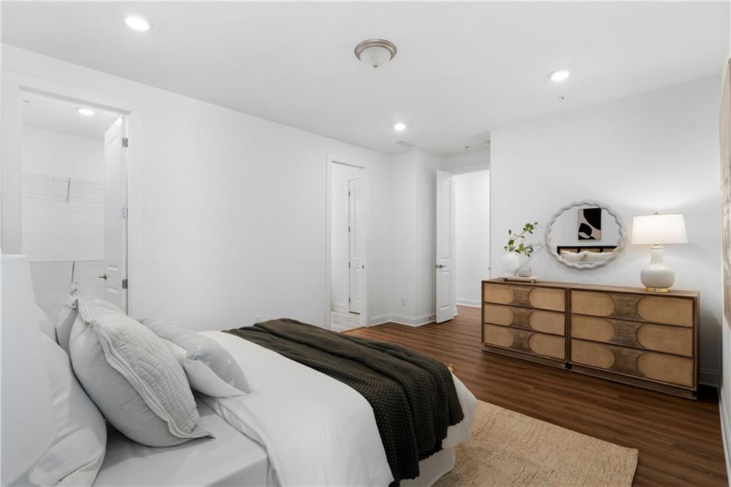 Adyn Park - Residential Lease