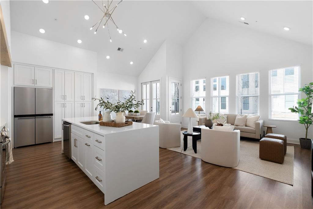 Adyn Park - Residential Lease