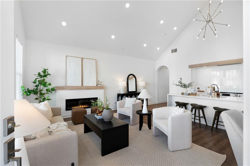 Adyn Park - Residential Lease