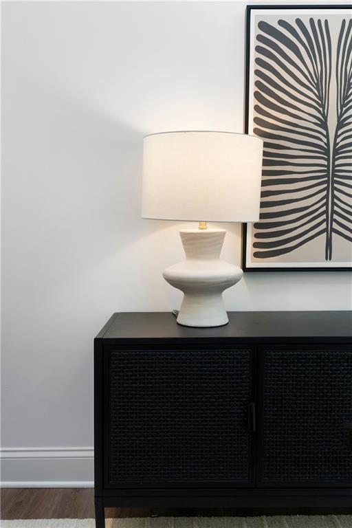 Adyn Park - Residential Lease