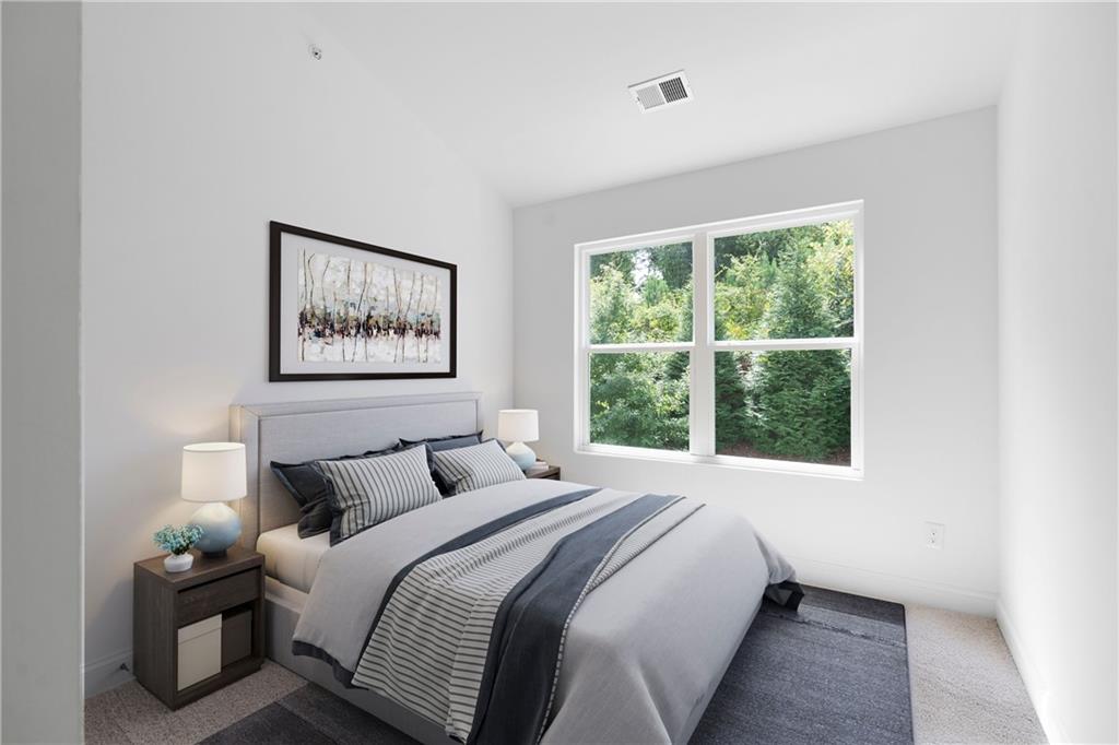 Adyn Park - Residential Lease