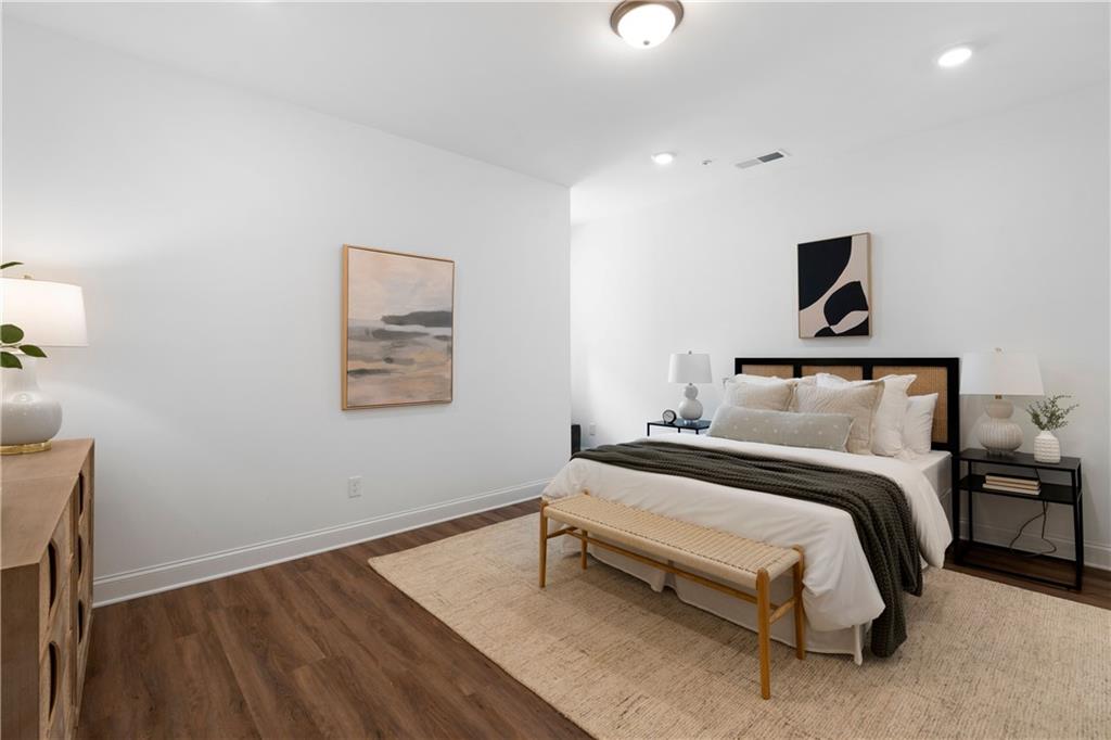 Adyn Park - Residential Lease