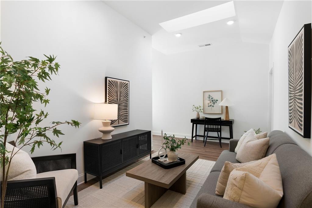 Adyn Park - Residential Lease