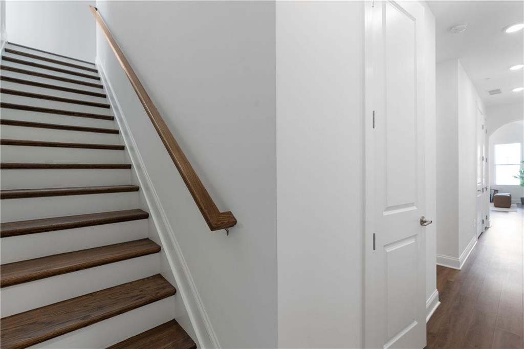 Adyn Park - Residential Lease