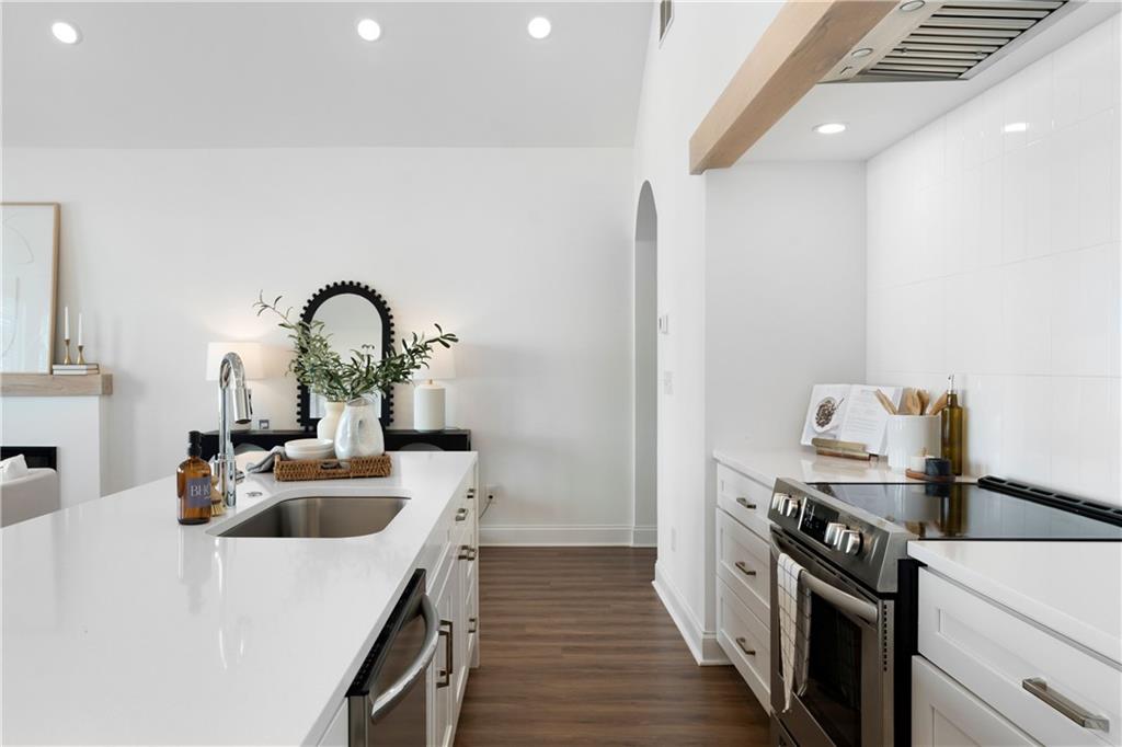 Adyn Park - Residential Lease