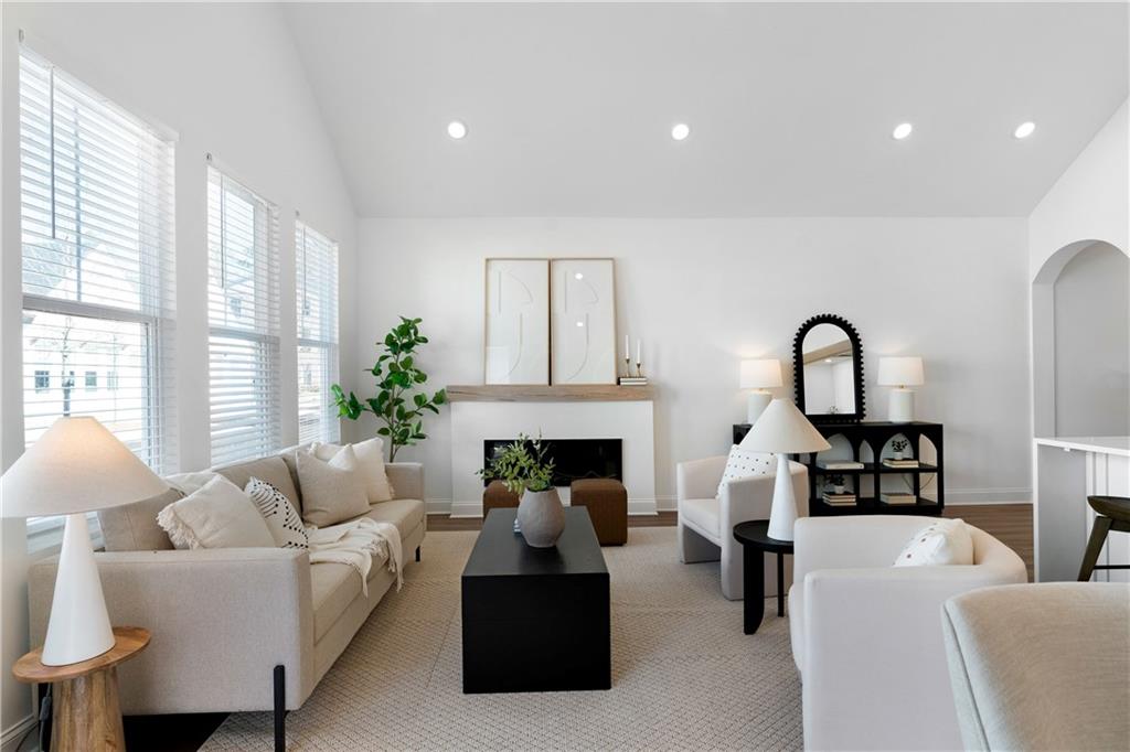 Adyn Park - Residential Lease