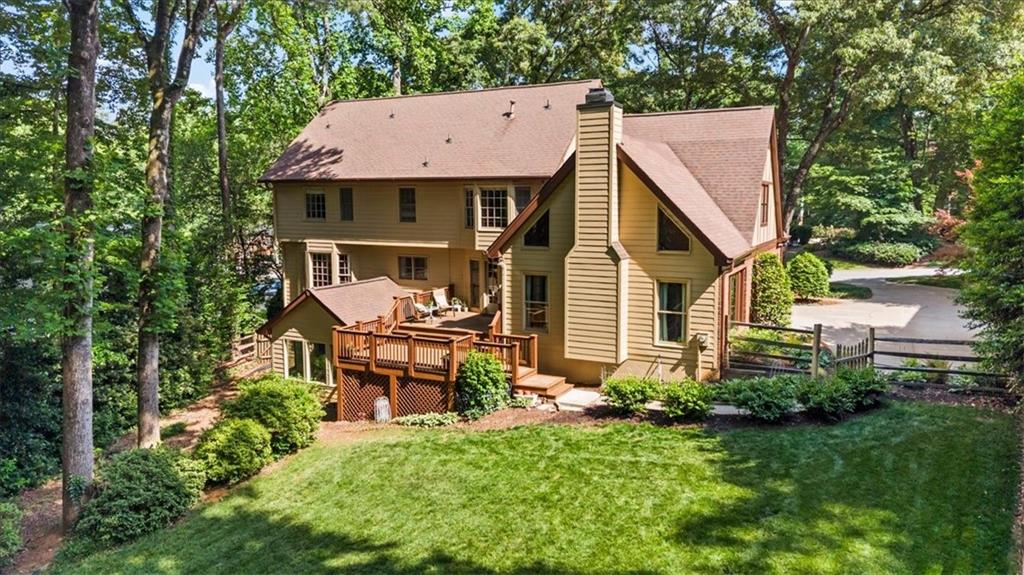 3465 Buck Hill SE