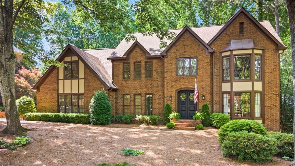 3465 Buck Hill SE